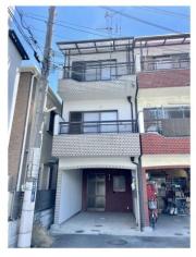 東大阪市玉串元町戸建貸家