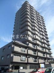 名鉄豊田線豊田市駅まで徒歩6分