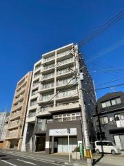 惟神上町ビル