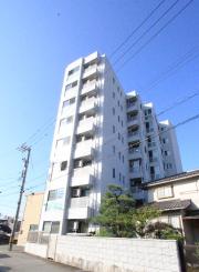 アクシルコート富山駅北