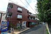 京王線笹塚駅まで徒歩5分