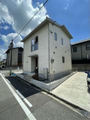 音羽1丁目貸家B棟