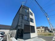 ＪＲ内房線本千葉駅まで徒歩3分