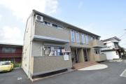 伊豆箱根大雄山線飯田岡駅まで徒歩3分