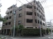 パレステュディオ文京千石パークサイド