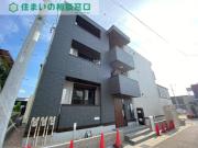 ＪＲ東海道本線岡崎駅まで徒歩10分