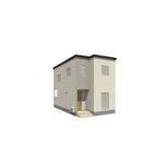 八日市3丁目S貸家 F棟