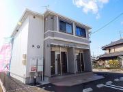名鉄名古屋本線岐南駅まで徒歩15分