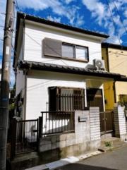 北上尾戸建て賃貸