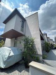 アベニール洗足池