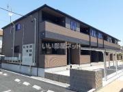 近鉄名古屋線近鉄弥富駅まで徒歩11分