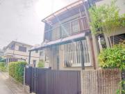 上大市4丁目貸家