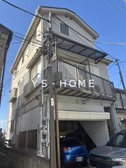 三鷹牟礼ガレージハウス