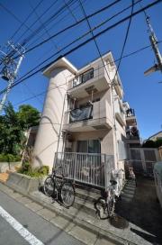 TKハイム錦町