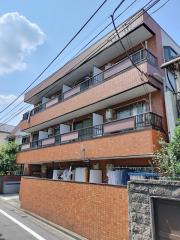 シーズマンション
