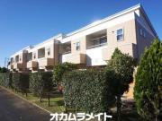 リアン緑が丘B棟