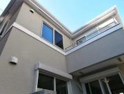 メイプルコート A棟