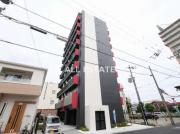 地下鉄千日前線北巽駅まで徒歩5分