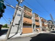 京阪本線大和田駅まで徒歩10分
