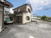 一宮中町貸家