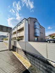 阪急今津線門戸厄神駅まで徒歩4分