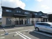 ハマゴ-メゾネットII