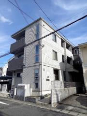 阪急神戸線西宮北口駅まで徒歩11分