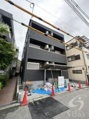 近鉄南大阪線今川駅まで徒歩9分