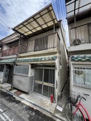 住道矢田1丁目戸建