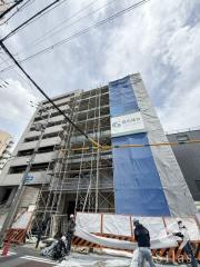 地下鉄堺筋線扇町駅まで徒歩6分