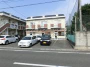 水島臨海鉄道栄駅まで徒歩19分