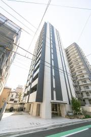 JP noie 上野稲荷町