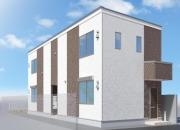 京急本線大森町駅まで徒歩5分