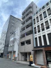 マティエール東梅田