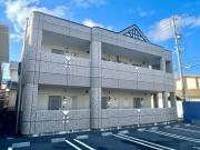 名鉄瀬戸線尾張旭駅まで徒歩12分