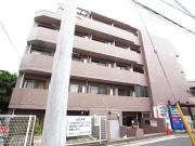 メインステージ中井駅前