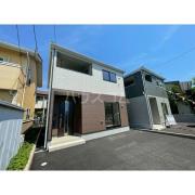 クレイドルガーデン宇都宮市今泉町 第5 1号棟