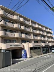 パレスゴールド川越