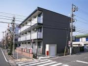 京急久里浜線北久里浜駅まで徒歩9分