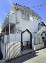 京王線代田橋駅まで徒歩8分