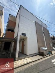 フジパレス吹田ウエスト I番館