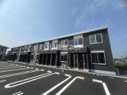 リッチレジデンスB