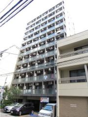 地下鉄谷町線天満橋駅まで徒歩5分