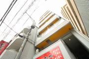 広島電鉄宇品線中電前駅まで徒歩3分