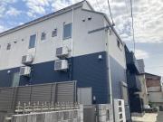 京急空港線穴守稲荷駅まで徒歩9分