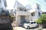 東山田住宅
