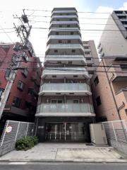 SHOKENResidence横浜阪東橋