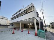地下鉄東山線本山駅まで徒歩14分