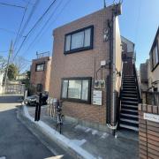 ＪＲ中央線荻窪駅まで徒歩10分