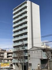 ＪＲ中央本線金山駅まで徒歩9分